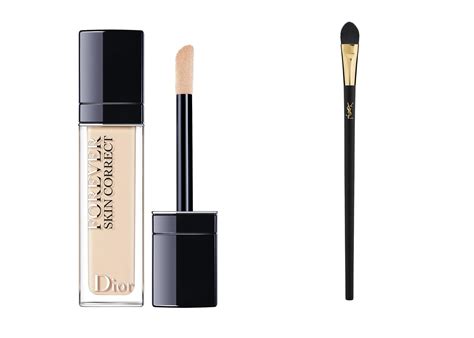 ysl concealer brush